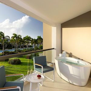 Suite Deluxe con Cama King